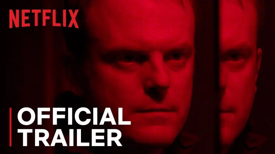 Видео к сериалу Джессика Джонс — Season 3 Sallinger Trailer