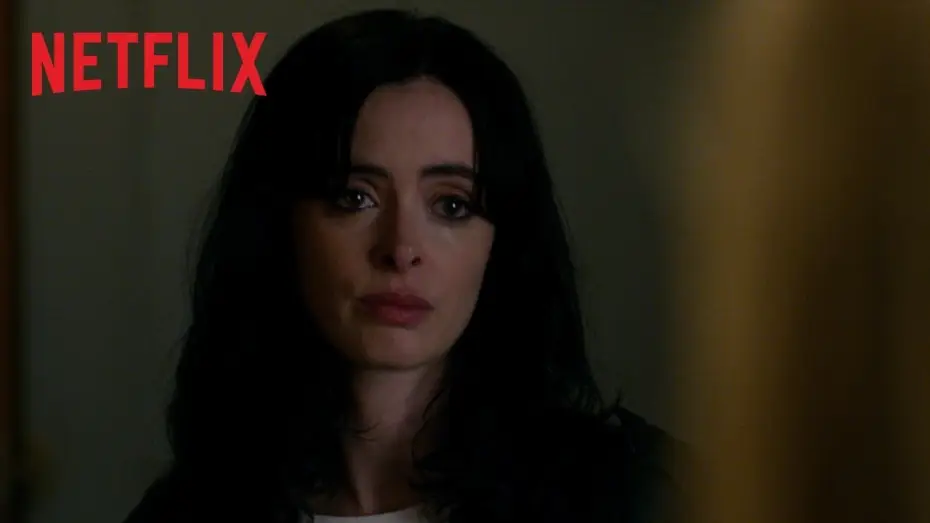 Видео к сериалу Джессика Джонс — Season 3 Clip: ‘I Didn’t Need You To Save Me’