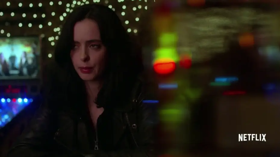 Видео к сериалу Джессика Джонс — Marvel’s Jessica Jones - Stagione 2 Trailer IT – Official Marvel | HD