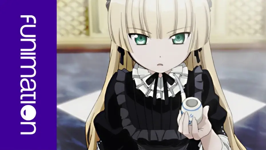 Видео к сериалу Госик — Gosick - The Complete Series - Part 1 – Coming Soon