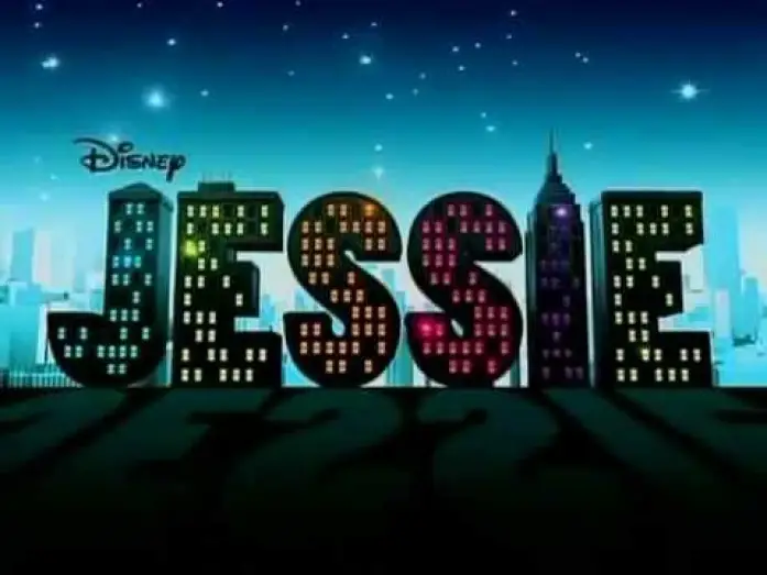Видео к сериалу Джесси  — "Jessie" Season 1 Theme Song