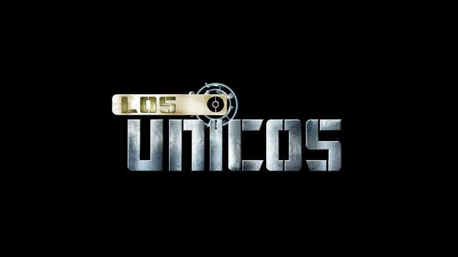 Видео к сериалу Уникальные — Los Únicos |  Temporada 2 - Trailer |  Pol-kaProd