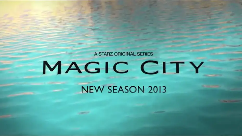 Видео к сериалу Город мечты — Season 2 Teaser