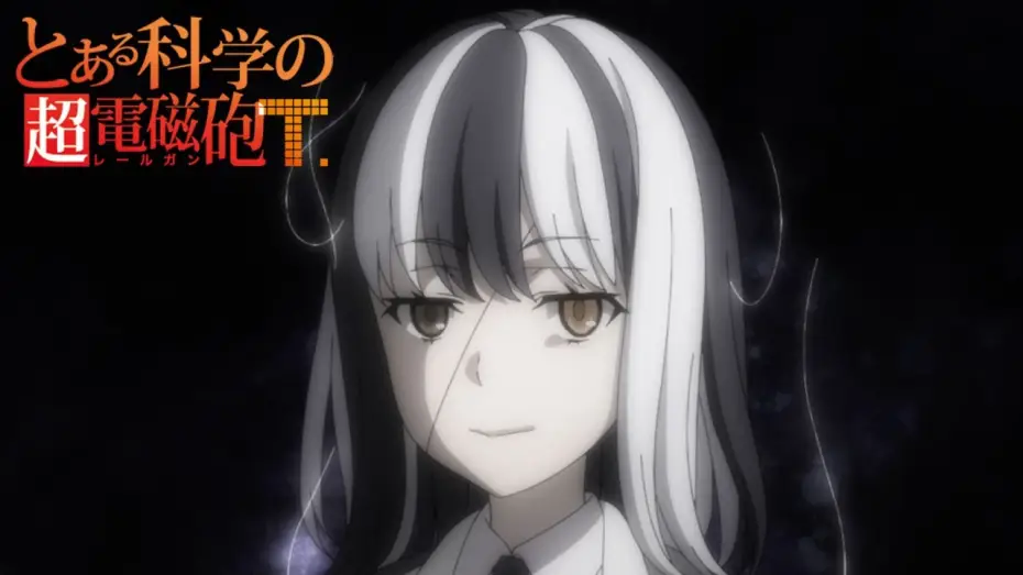 Видео к сериалу Некий научный Рейлган — A Certain Scientific Railgun T - Opening 2 | dual existence