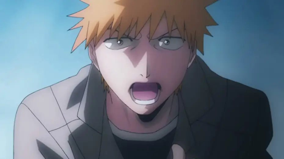 Видео к сериалу Блич — Bleach 1: The Substitute Arc (Trailer Home Video)