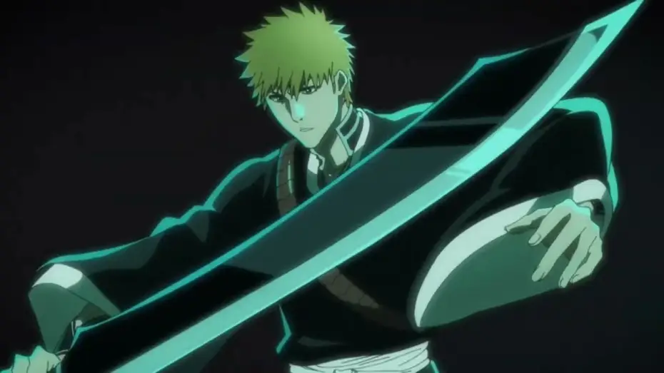 Видео к сериалу Блич — Thousand-Year Blood War Toonami Promo #1
