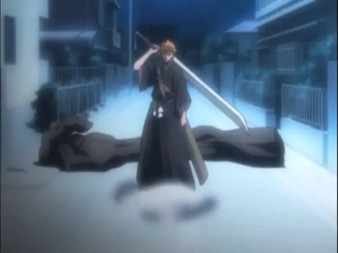 Видео к сериалу Блич — Bleach Dub Trailer