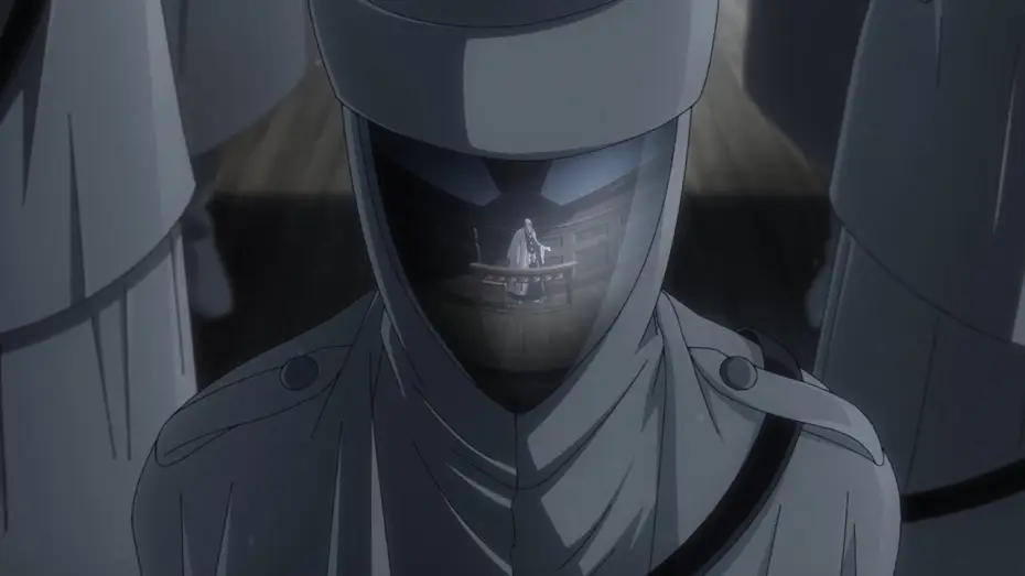 Видео к сериалу Блич — Thousand-Year Blood War Toonami Promo #2