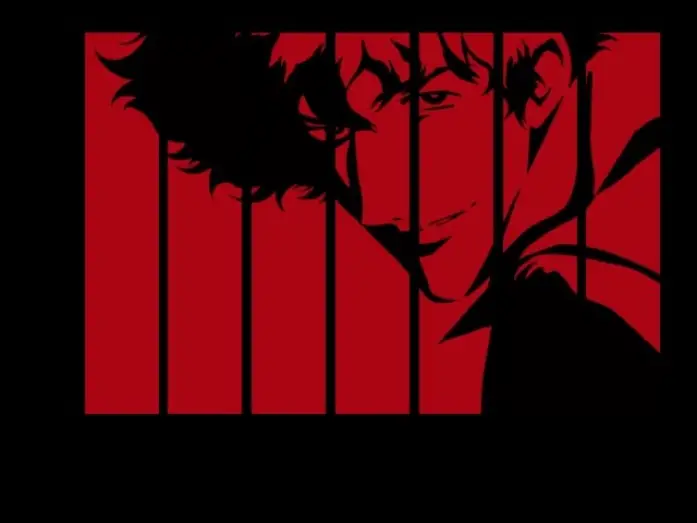 Видео к сериалу Ковбой Бибоп — Cowboy Bebop - Trailer #01 (dt.)