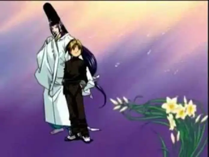 Видео к сериалу Хикару и го — Hikaru no Go Op (début Fr)