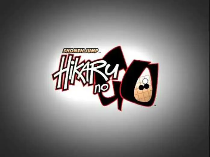 Видео к сериалу Хикару и го — Hikaru No Go English Trailer