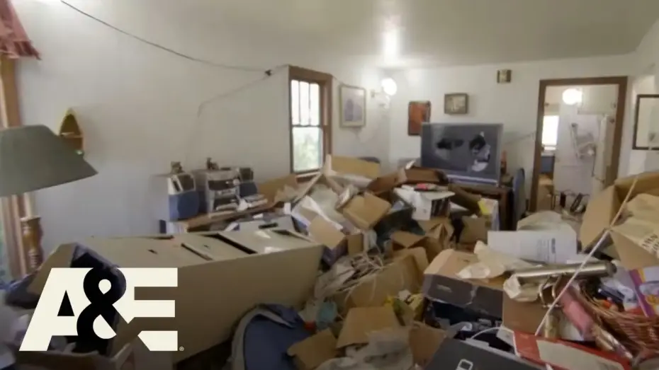 Видео к сериалу Hoarders — Season 11 Trailer
