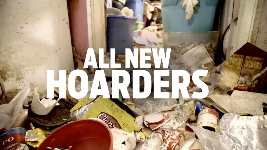 Видео к сериалу Hoarders — Сезон 10 — Season 10 Extended Trailer