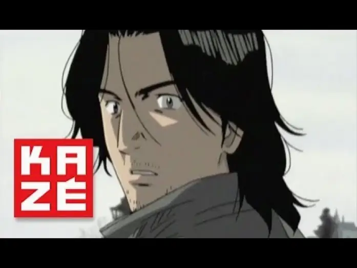 Видео к сериалу Монстр — Monster - Opening