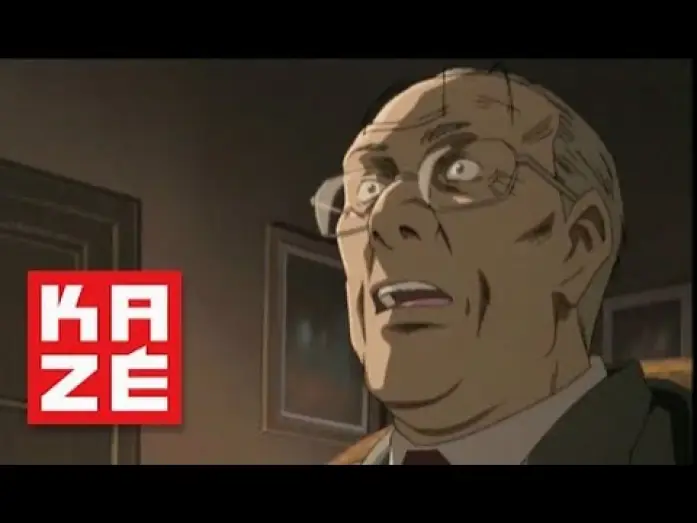 Видео к сериалу Монстр — Monster - Une très grosse frayeur !