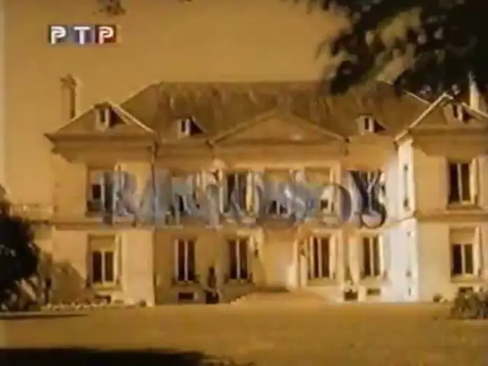Видео к сериалу Богатые и знаменитые — Natalia Oreiro . Ricos y famosos . Apertura (1997)