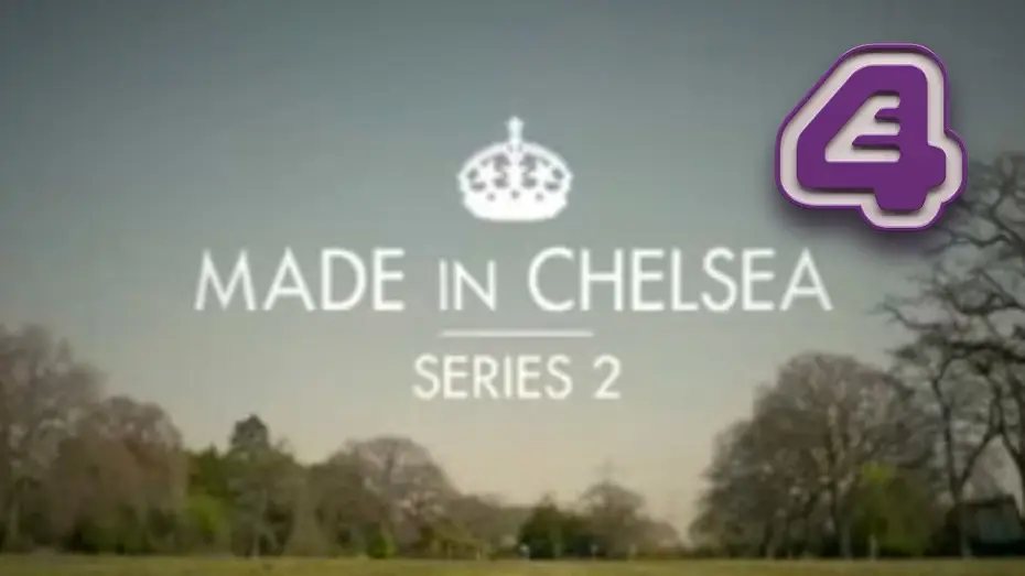 Видео к сериалу Золотая молодежь Челси — Made in Chelsea | Series 2 | Coming Soon