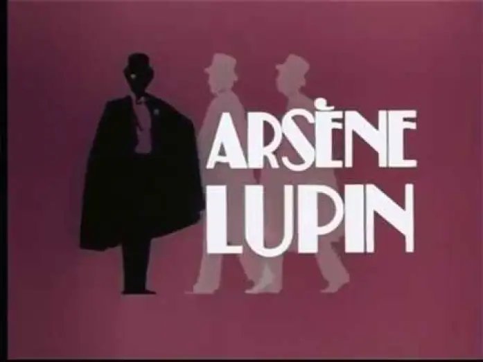 Видео к сериалу Арсен Люпен — Générique - Arsène Lupin (Saison 1)