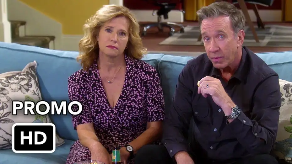 Видео к сериалу Последний настоящий мужчина — Last Man Standing Season 9 Promos (HD) Final Season