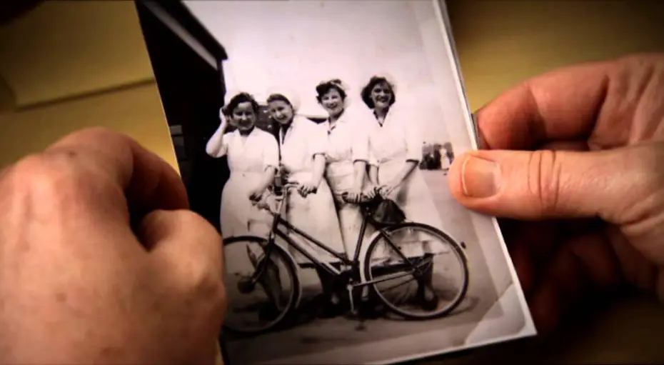 Видео к сериалу Long Lost Family — Long Lost Family | ITV
