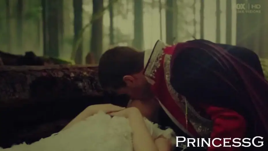 Видео к сериалу Однажды в сказке — Once upon a Time || C'era una volta - Promo