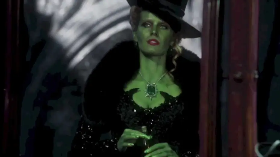 Видео к сериалу Однажды в сказке — Once Upon A Time 3x12 - Wicked Always Wins