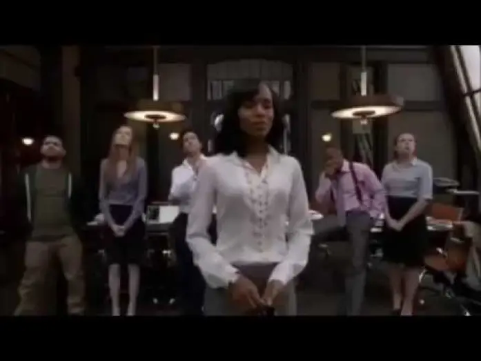 Видео к сериалу Скандал — Scandal (ABC) - Trailer