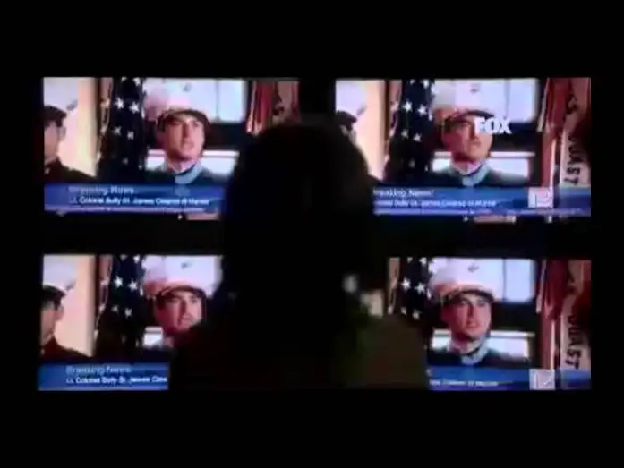 Видео к сериалу Скандал — Trailer Scandal en Español