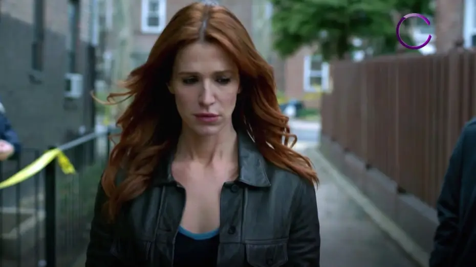 Видео к сериалу Помнить всё — Unforgettable I Trailer