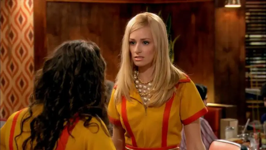 Видео к сериалу Две девицы на мели — Сезон 1 — 2 BROKE GIRLS - Die komplette 1. Staffel - Offizieller Trailer Deutsch HD