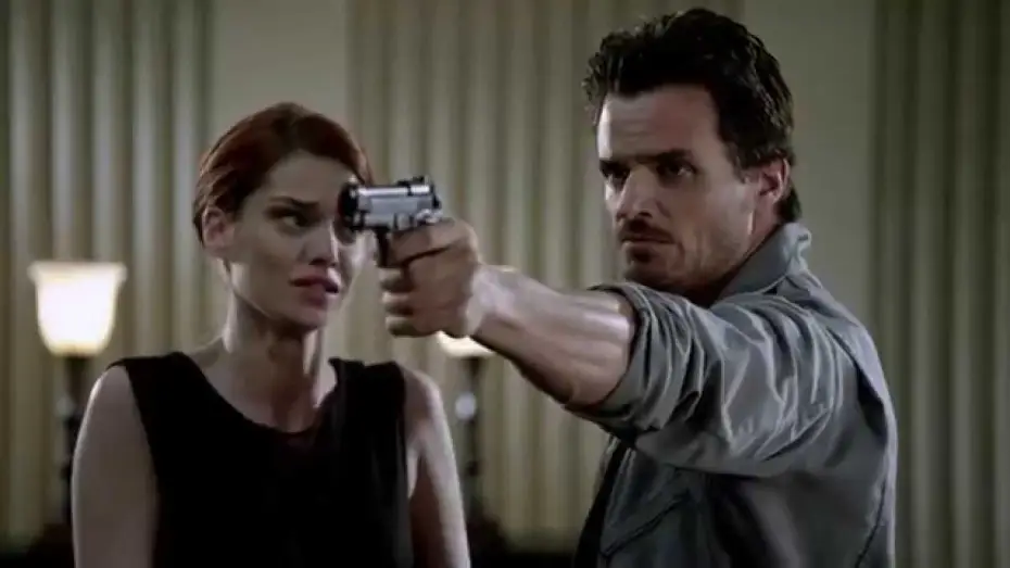 Видео к сериалу Роковые красотки — Femme Fatales: Gun Twisted Clip #2