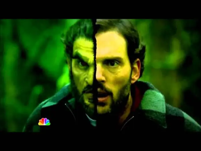 Видео к сериалу Гримм — Grimm Season 2 Opening