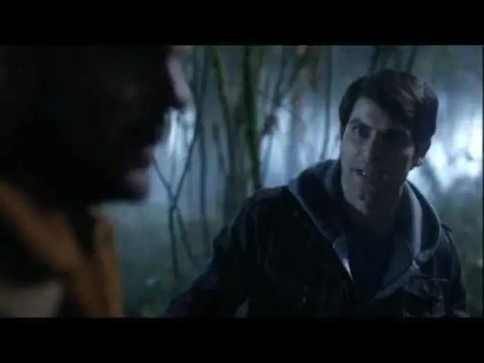 Видео к сериалу Гримм — Grimm - Full Trailer