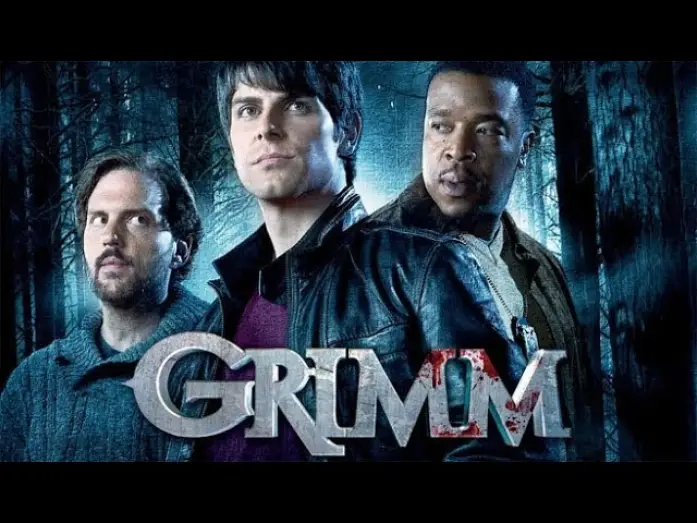 Видео к сериалу Гримм — Grimm Season 1 Trailer (TV Series)
