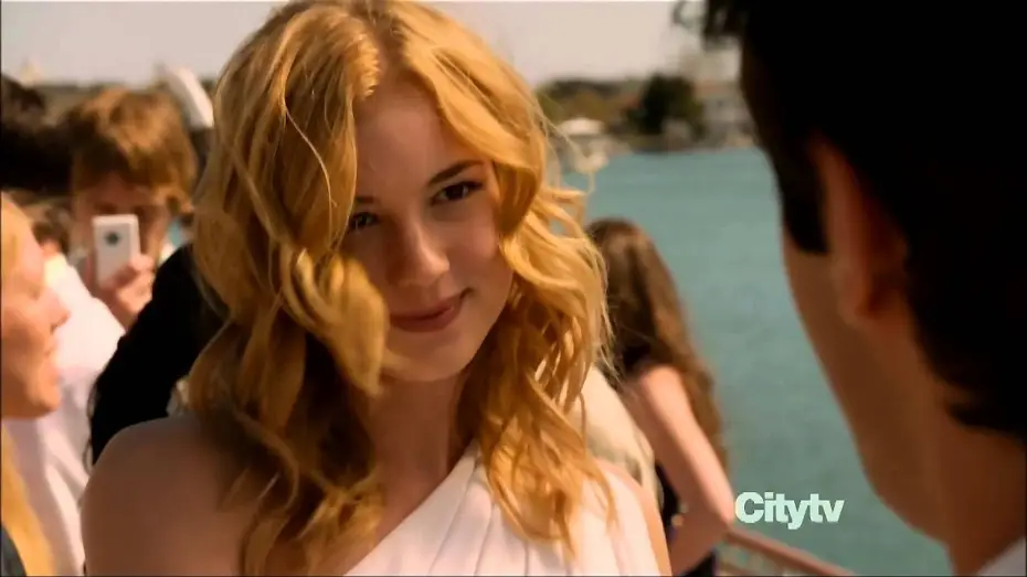 Видео к сериалу Месть — ABC's Revenge Trailer Season 1 - Pilot Promo HD