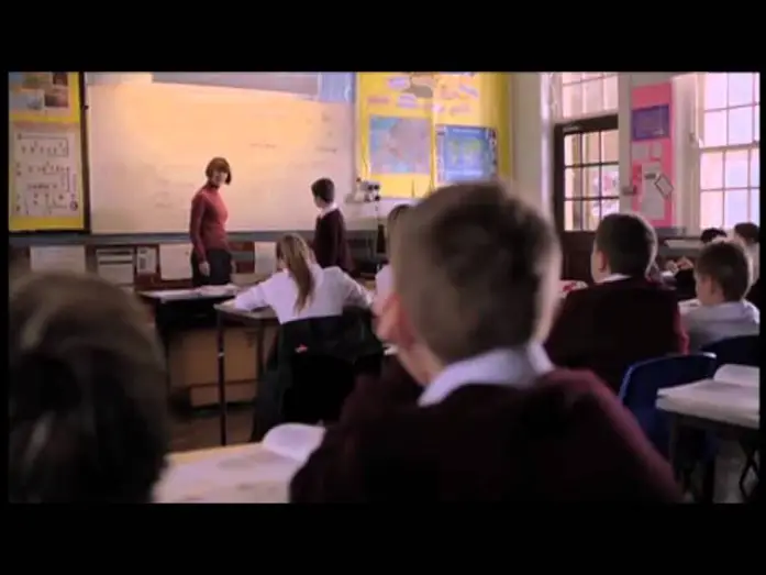 Видео к сериалу Stella — Stella (2012) Trailer