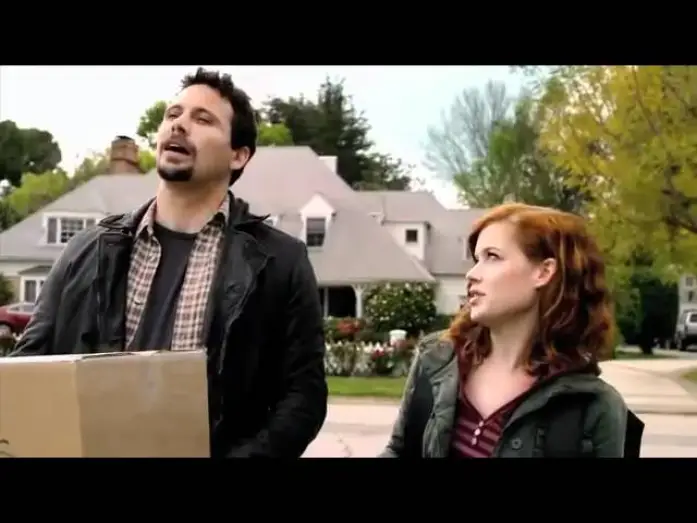 Видео к сериалу Пригород — Suburgatory - Trailer