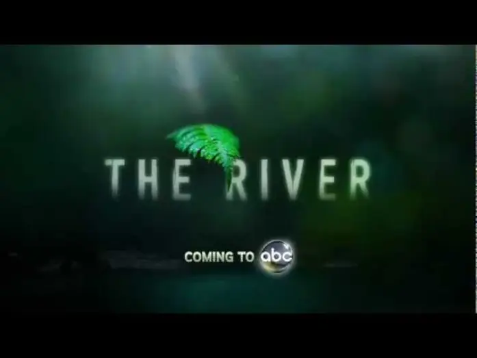 Видео к сериалу Река  — The River (U.S. TV series) 2012.