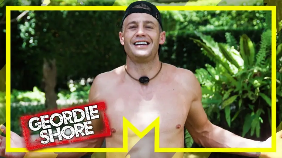 Видео к сериалу Geordie Shore — Catch Up With Scotty T | Geordie Shore 25