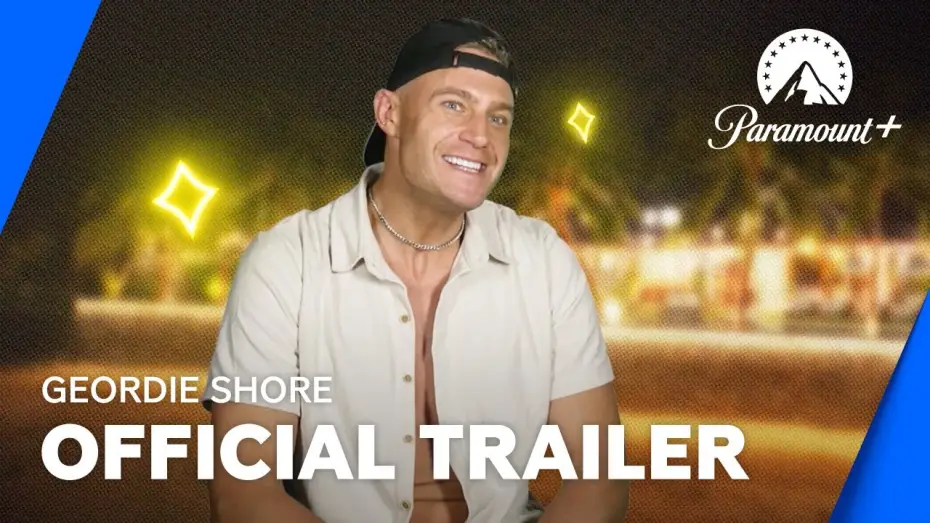 Видео к сериалу Geordie Shore — Geordie Shore | Official Trailer | Paramount+ UK & Ireland