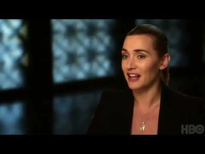 Видео к сериалу Милдред Пирс — Mildred Pierce   The making of - Kate Winslet, Evan Rachel Wood