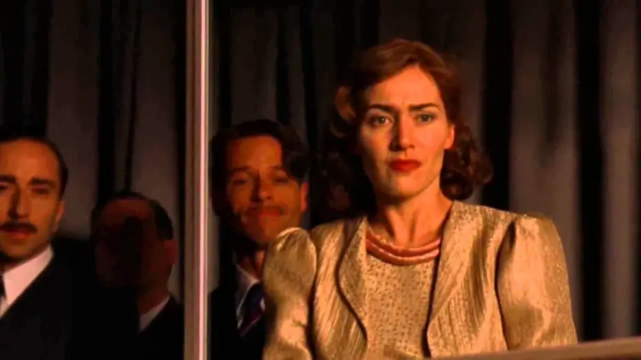 Видео к сериалу Милдред Пирс — Mildred Pierce - Trailer