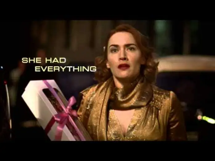 Видео к сериалу Милдред Пирс — Mildred Pierce: Trailer #2 (HBO)