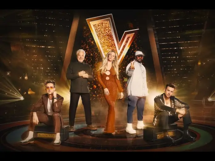 Видео к сериалу Голос: Великобритания — The Voice UK is back! | ITV