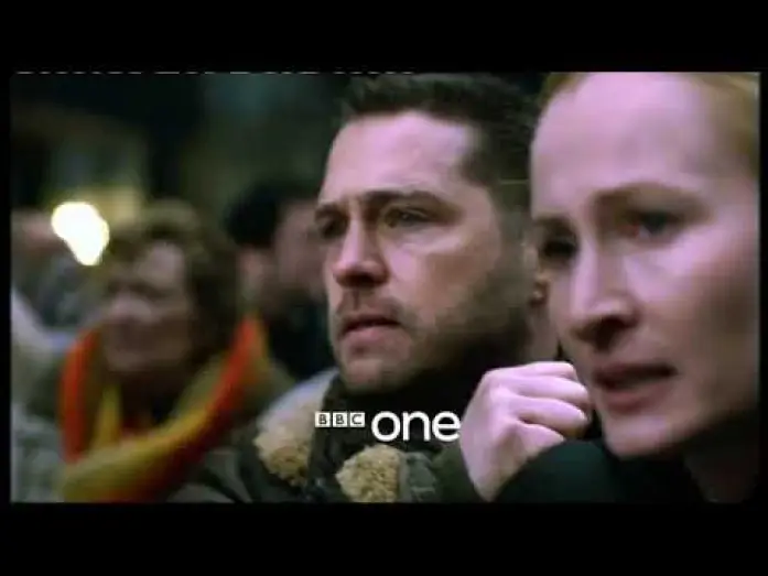 Видео к сериалу День Триффидов — Day of the triffids 2009 trailer