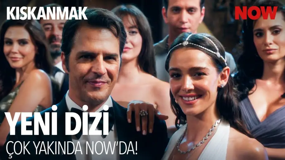 Видео к сериалу Зависть — https://www.youtube.com/watch?v=FVQAsNPRziQ