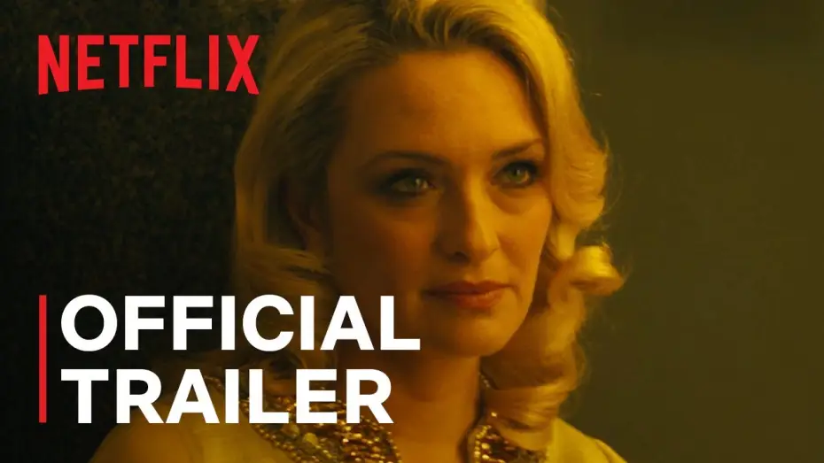 Видео к сериалу Госпожа Плеймен — Official Trailer [Subtitled]