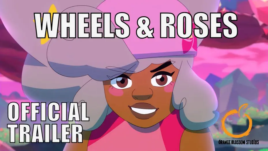Видео к сериалу WHEELS & ROSES — WHEELS & ROSES | Proof of Concept Trailer (full) | Orange Blossom Studios