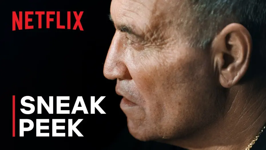 Видео к сериалу Война гангстеров: Филадельфия против мафии — Sneak Peek