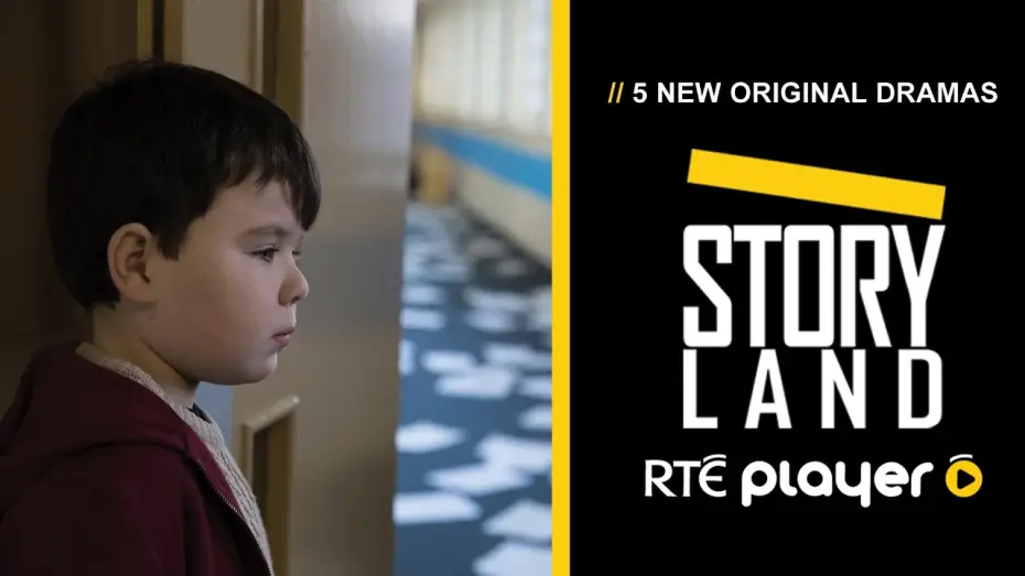 Видео к сериалу Страна историй — Storyland 2016 | RTÉ Player